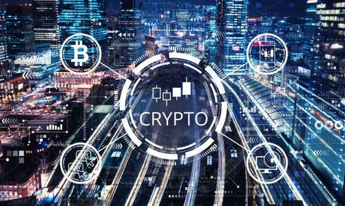 Tháng 9/2022, hơn 1,5 tỷ USD vốn đầu tư đổ vào các dự án crypto