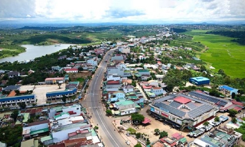 Lâm Đồng: Huyện Di Linh đề xuất 141 dự án ưu tiên đầu tư vào quy hoạch tỉnh thời kỳ 2021 - 2030, tầm nhìn 2050