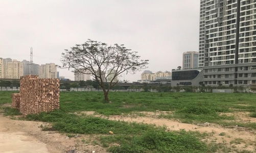 Hà Nội thanh kiểm tra, rà soát các dự án “treo”, dự án chậm làm sổ đỏ