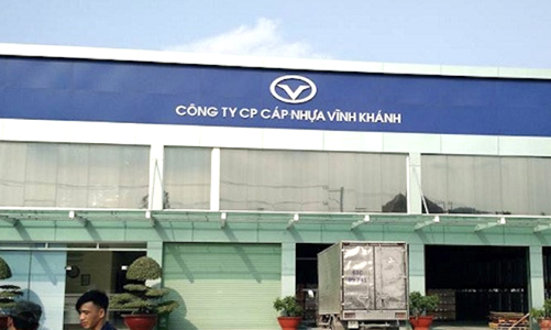 Sau Tân Hoàng Minh, thêm một doanh nghiệp mất khả năng thanh toán cho chủ nợ trái phiếu