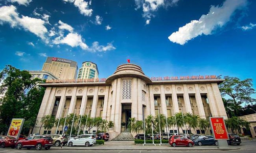 Ngân hàng Nhà nước khẳng định sẽ giữ vững ổn định của SCB nói riêng và hệ thống ngân hàng nói chung