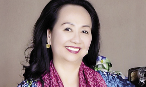 Khởi tố vụ án Lừa đảo chiếm đoạt tài sản tại Công ty Cổ phần Tập đoàn Đầu tư An Đông