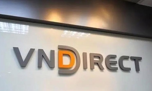 Xử phạt VnDirect vì cho người nhà các 