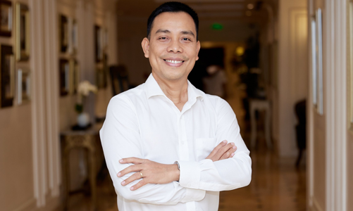 Sun World Ba Na Hills mang cả thế giới về Việt Nam theo cách đẳng cấp, khác biệt