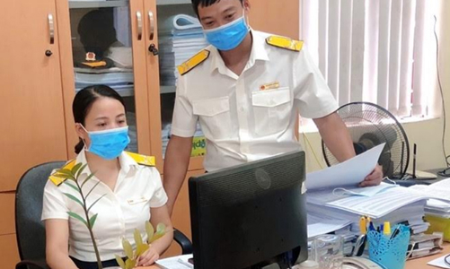 Tăng cường phát hiện ẩn lậu của người nộp thuế, số tiền xử lý qua thanh tra, kiểm tra thuế tăng hơn 30%