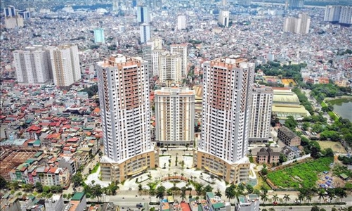 Quảng Ngãi: Nhiều biện pháp để hạn chế tình trạng sốt đất ảo