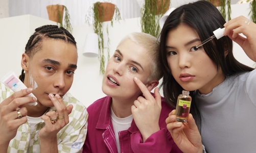 Sephora quay lại Vương quốc Anh theo một cách khác