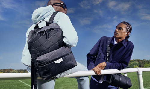 Louis Vuitton ra mắt BST phụ kiện dành riêng cho World Cup Qatar 2022