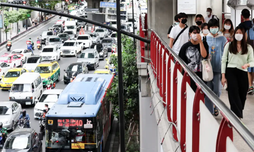 Kinh tế ASEAN năm 2023 và những tác động từ việc Mỹ tăng lãi suất và suy giảm kinh tế ở Trung Quốc 