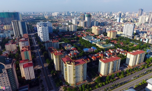 Bắc Giang: Không quy hoạch các khu dân cư 1 đến 2 dãy nhà liền kề bám dọc quốc lộ, tỉnh lộ