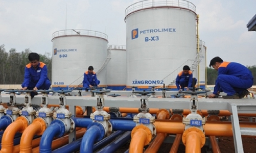 Bộ Công Thương: Tồn kho xăng dầu vẫn đáp ứng đủ nhu cầu cho thị trường