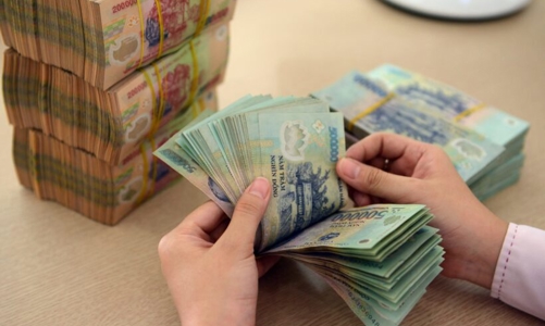 Ngân hàng Nhà nước tiếp tục đẩy mạnh bơm tiền