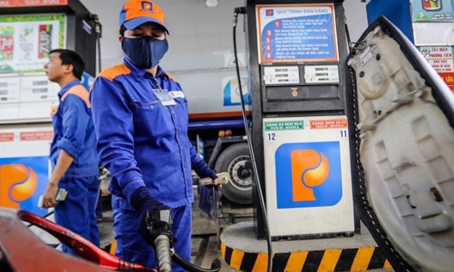 TP.HCM yêu cầu thương nhân đầu mối chia sẻ lợi nhuận cho đại lý và cửa hàng xăng dầu