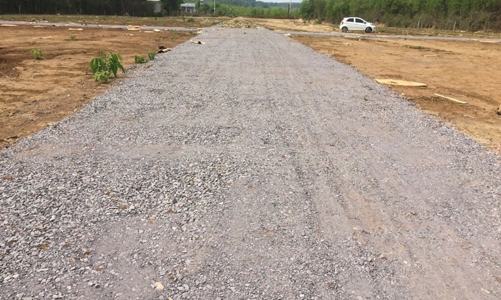 Lâm Đồng thu hồi 659.458,9m2 đất để chuyển đổi mục đích xây dựng giao thông