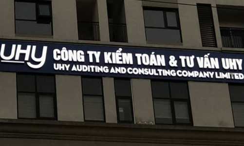 Đơn vị đồng ý kiểm toán cho Tập đoàn FLC làm ăn ra sao? 