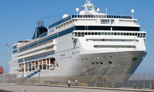 Qatar vẫn chưa giải quyết xong vấn đề lưu trú cho World Cup 2022