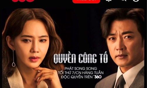 Cung cấp 21 kênh truyền hình chưa được cấp chứng nhận, Viettel bị phạt 40 triệu đồng