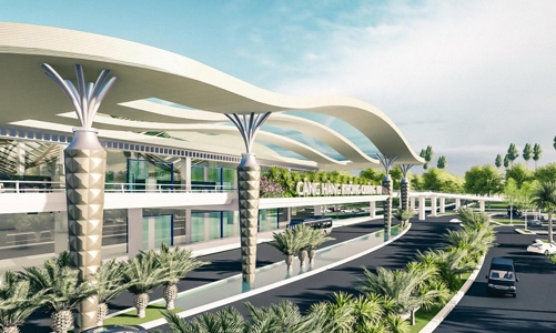 Thành lập Hội đồng thẩm định liên ngành, sớm xây Cảng hàng không Quảng Trị theo hình thức PPP