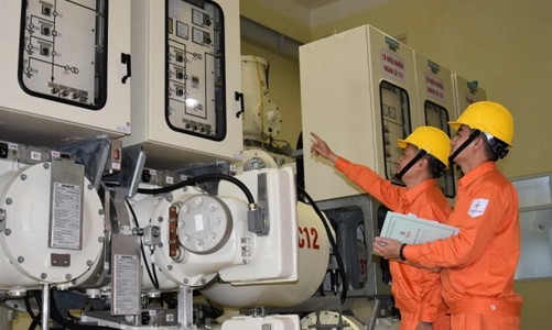 Phương án giá điện mới sẽ hạn chế tối đa tác động đến các hộ sử dụng điện thấp