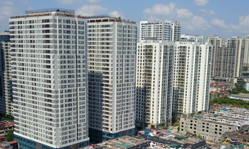 Hơn 50% nhà đầu tư bất động sản đang “mắc kẹt” vì cạn vốn