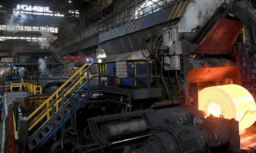 Sản xuất và tiêu thụ tiếp tục ảm đạm, ngành thép chờ khởi sắc trong quý 4