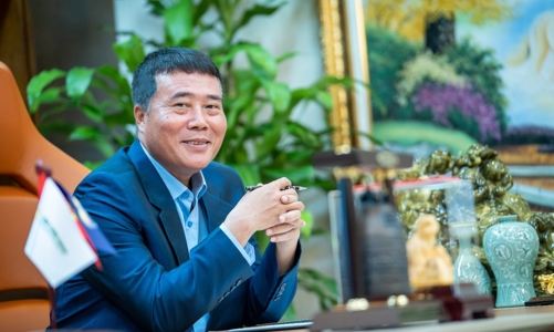 Giải phóng sức lao động, nâng cao thu nhập cho nông dân qua chuỗi liên kết sản xuất và tiêu thụ bền vững