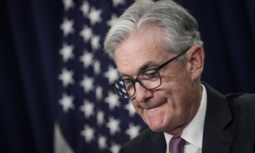 Fed đang thua trong cuộc chiến chống lạm phát?