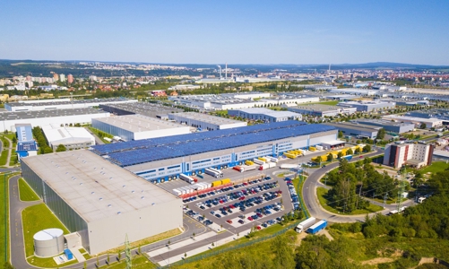 Phát huy lợi thế công nghiệp và đô thị, bất động sản Chơn Thành hút mạnh giới đầu tư 