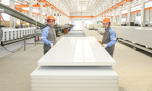 Gặp nhiều khó khăn, doanh nghiệp xây dựng vẫn lạc quan về triển vọng phát triển