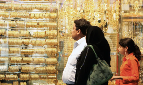 Vàng thế giới tụt dốc sau báo cáo lạm phát Mỹ, trong nước lên 67 triệu đồng/lượng.