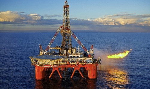 Dragon Capital gom thêm 2,5 triệu cổ phiếu PVD