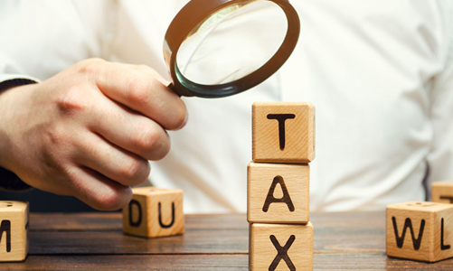 Nhiều quy định thuế 