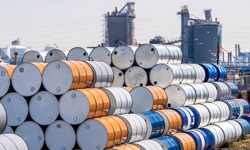 Thanh tra 15 doanh nghiệp đầu mối và 02 đơn vị sản xuất xăng dầu