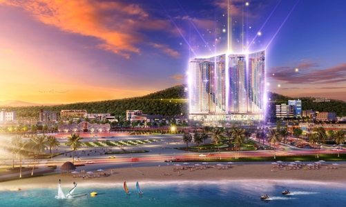 The Sailing Quy Nhơn - Lợi nhuận kỳ vọng hấp dẫn nhờ chính sách đột phá 