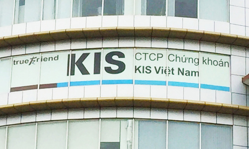 Phạt Chứng khoán KIS 250 triệu vụ tư vấn Tân Hoàng Minh phát  trái phiếu lừa nhà đầu tư