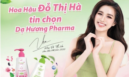 Dược phẩm Hoa Linh: Mỗi sản phẩm là một nỗi niềm trăn trở
