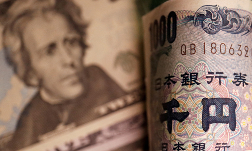 Đồng USD tăng kỷ lục, các nước lớn có tái lập “liên minh” để can thiệp tỷ giá?