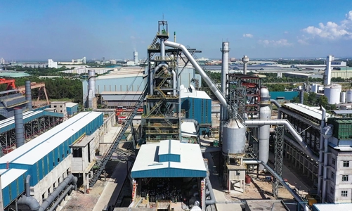 Thép Pomina chủ động dừng hoạt động sản xuất lò cao để tập trung vào thế mạnh là lò điện 