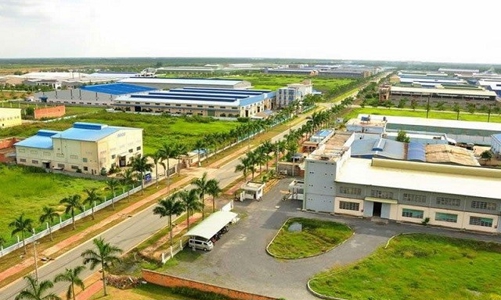 TP.HCM chấm dứt hoạt động 37 dự án tại khu công nghiệp - khu chế xuất