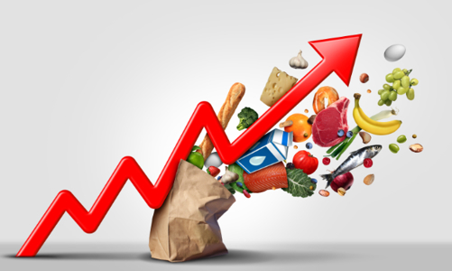 Thách thức kiểm soát loạt biến số khó lường gây áp lực lên lạm phát