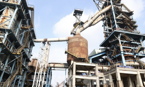 Lội ngược dòng, một công ty thép báo lãi tăng gấp 4 lần trong quý 3/2022