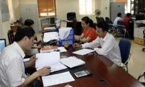 Thu thuế chuyển nhượng bất động sản tăng 96,4% so với cùng kỳ năm 2021