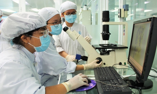 Chấp nhận rủi ro trong nghiên cứu khoa học theo thông lệ quốc tế