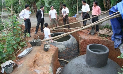 Khai thác tốt khí sinh học, Việt Nam có thể bán tín chỉ thu về hàng chục triệu USD mỗi năm