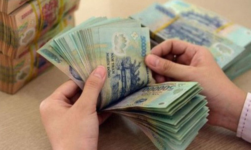 Hy hữu chuyện doanh nghiệp bán nợ trong bản án