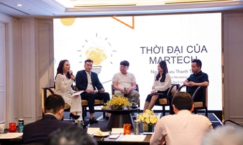 Liên minh Blockchain Việt Nam công bố kết quả nghiên cứu, khảo sát thị trường Blockchain Việt Nam 2022