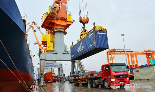 Các doanh nghiệp Áo tìm kiếm đầu tư tại TP.HCM