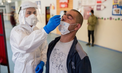 WHO cảnh báo về tình hình dịch bệnh trên thế giới