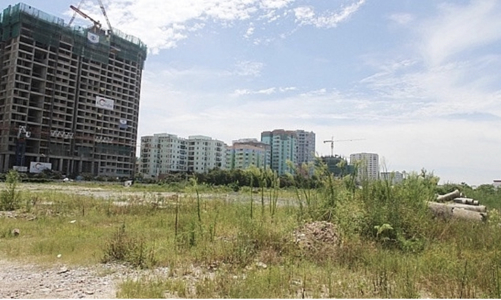 Quảng Nam yêu cầu kiểm tra, xử lý các dự án chậm tiến độ 