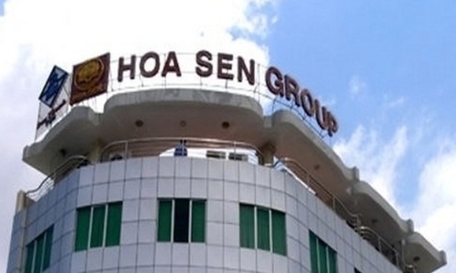 Thị giá HSG hồi mạnh, sếp của Tập đoàn Hoa Sen bán hết 200.000 cổ